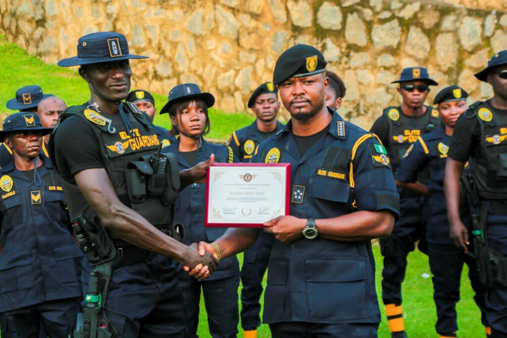 2024 Outstanding Leadership Awards